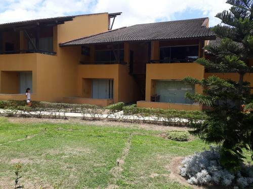 Apartamento Winterville Residence