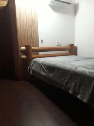 Apartamento Winterville Residence