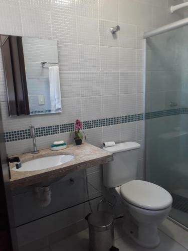 Apartamento Winterville Residence