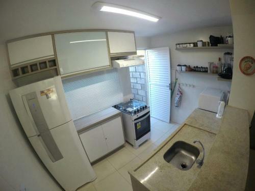 Apartamento Verano Residencial