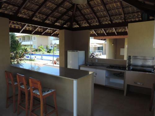 Apartamento Verano Residencial