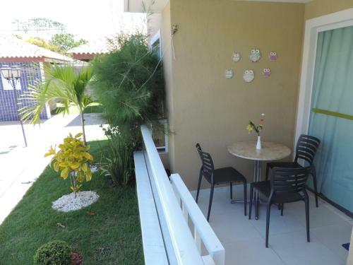 Apartamento Verano Residencial