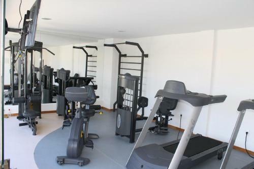 Apartamento Condominio Solaris Imbassa�