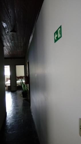 Hostal Hotel Roma