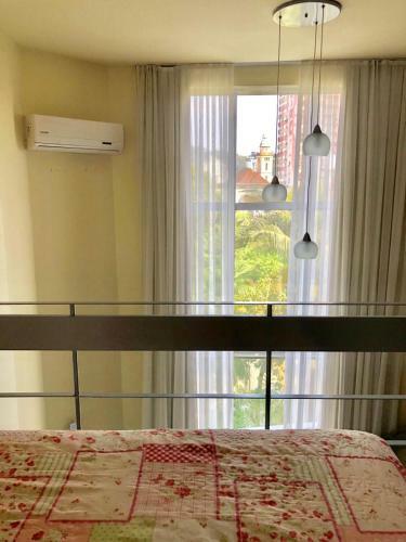 Apartamento Saint Sebastian Flat A - At� 4 Pessoas ! Com Hidro ! Centro