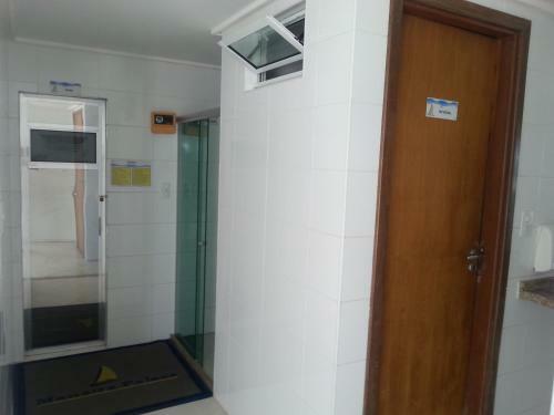 Apartamento Mana�ra Palace Residence