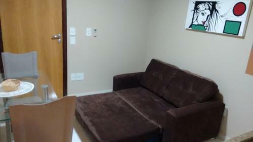 Apartamento Mana�ra Palace Residence