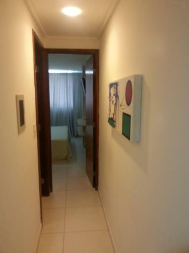 Apartamento Mana�ra Palace Residence