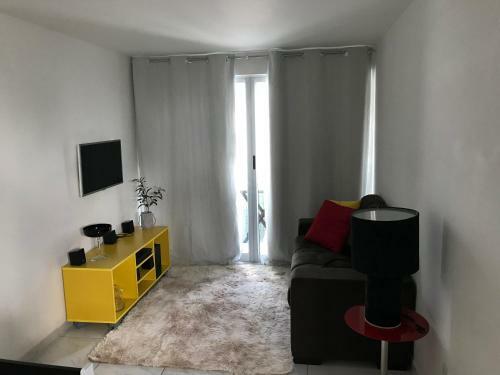 Apartamento Em Tamba�