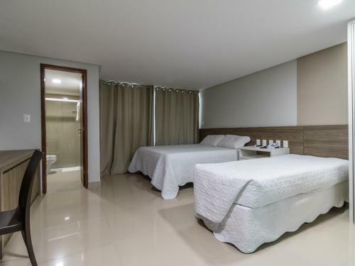 Oriental Praia Hotel