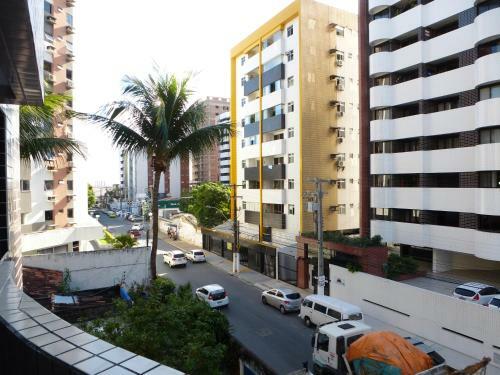 Apartamento Tabriz