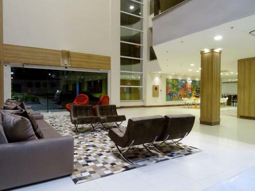 Hotel TRYP By Wyndham Manaus