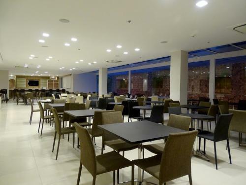 Hotel TRYP By Wyndham Manaus