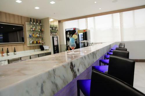 Hotel TRYP By Wyndham Manaus