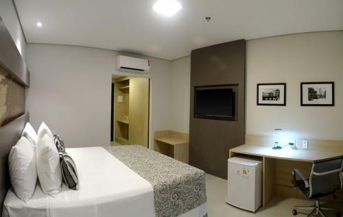 Hotel TRYP By Wyndham Manaus