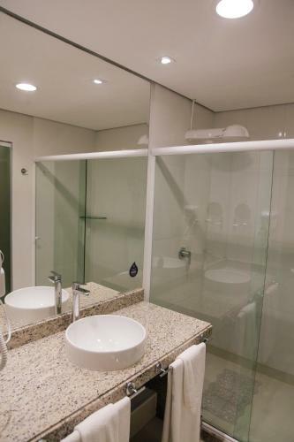 Hotel TRYP By Wyndham Manaus
