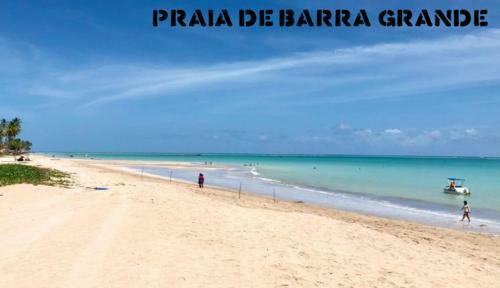 Apartamento Maragogi Flat Residence