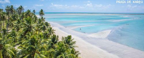 Apartamento Maragogi Flat Residence