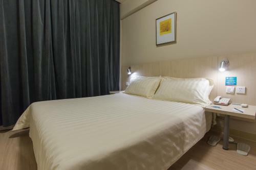 Hotel Jinjiang Inn Beijing Hepingmen