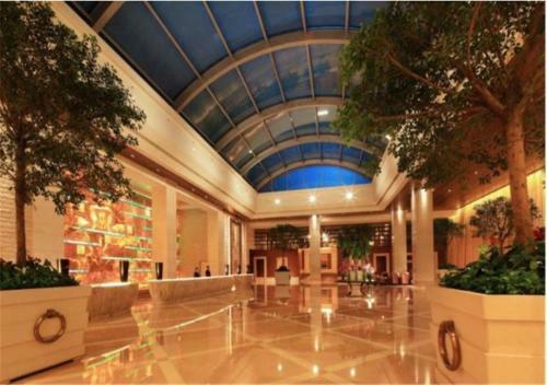 Sichuan Jinjiang Hotel