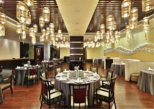 Sichuan Jinjiang Hotel