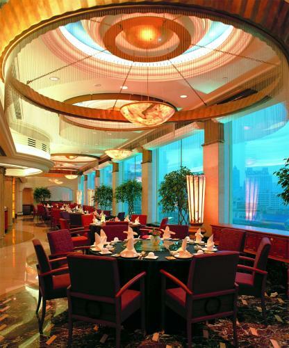 Sichuan Jinjiang Hotel