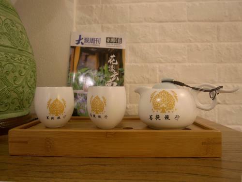 Hotel Dali Puti Villa Resort