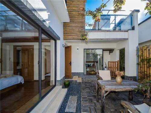 Hotel Dali Puti Villa Resort