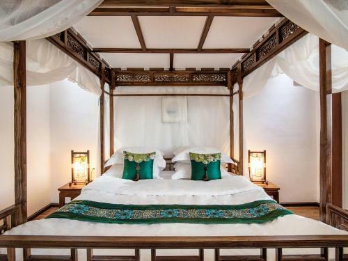 Hostal Villa Verde Hotel