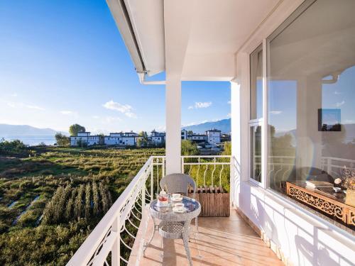 Hostal Villa Verde Hotel