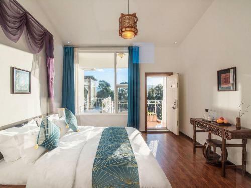 Hostal Villa Verde Hotel