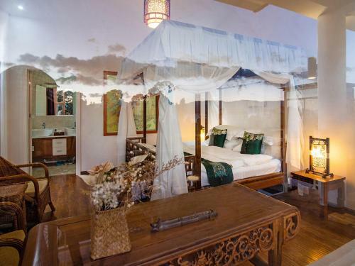 Hostal Villa Verde Hotel