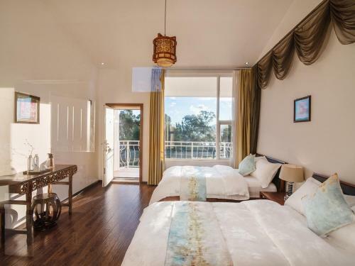 Hostal Villa Verde Hotel