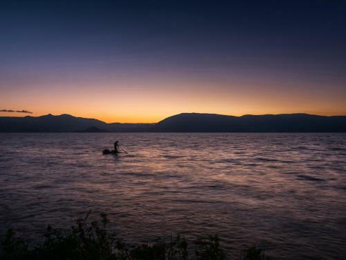 Hostal Villa Verde Hotel