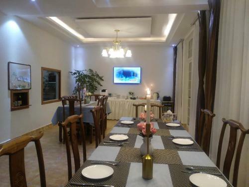 Hostal Villa Verde Hotel