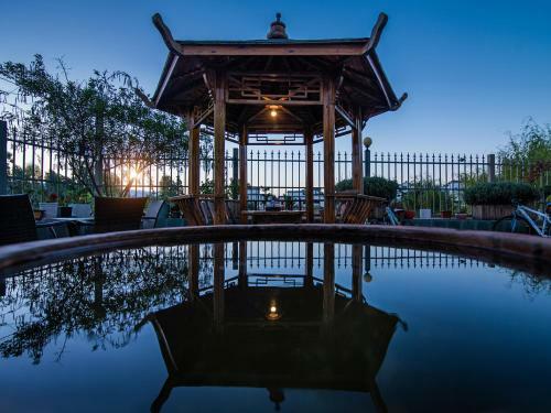 Hostal Villa Verde Hotel