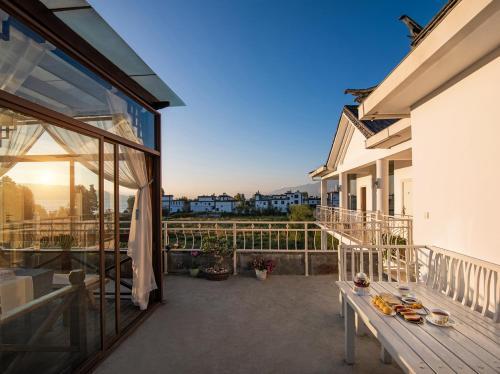 Hostal Villa Verde Hotel