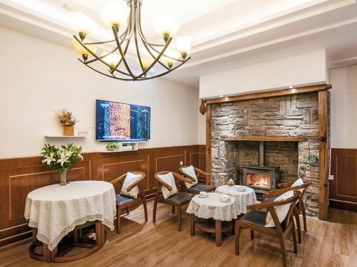 Hostal Villa Verde Hotel