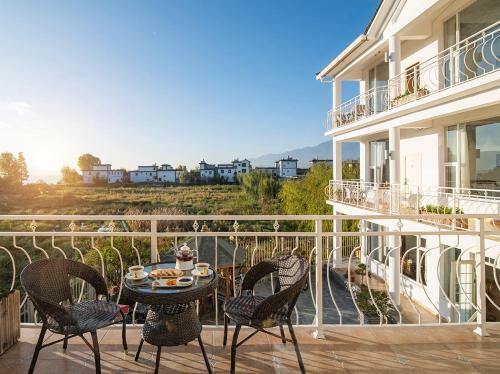 Hostal Villa Verde Hotel