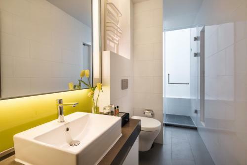 Aparthotel Citadines Gaoxin Xi'an