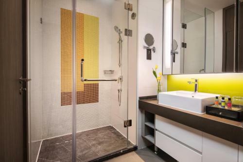 Aparthotel Citadines Gaoxin Xi'an
