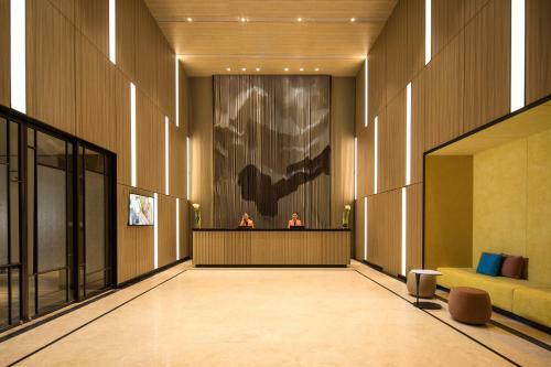 Aparthotel Citadines Gaoxin Xi'an