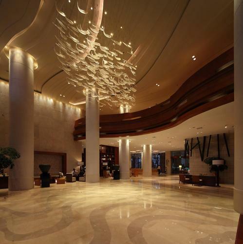 Hotel Man Wan Harmona Resort