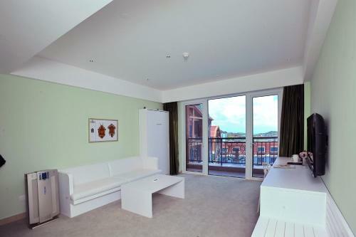 Oasis O.city Hotel Shenzhen