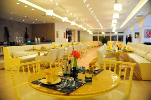 Oasis O.city Hotel Shenzhen