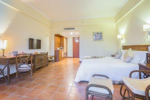Hotel Sanya Resort Golden Palm