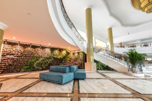 Hotel Sanya Resort Golden Palm