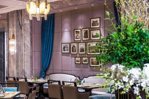 Hotel Wanda Reign On The Bund