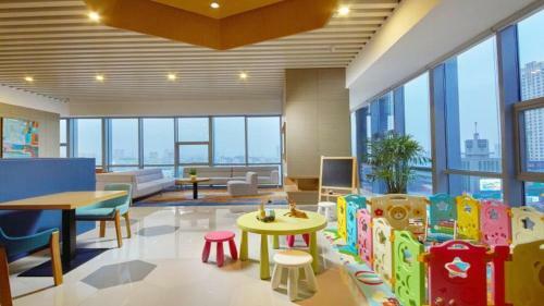 Hotel Holiday Inn Express Panjin Downtown