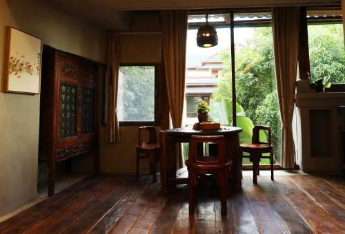 Hostal Yunlu Lianxin Guesthouse